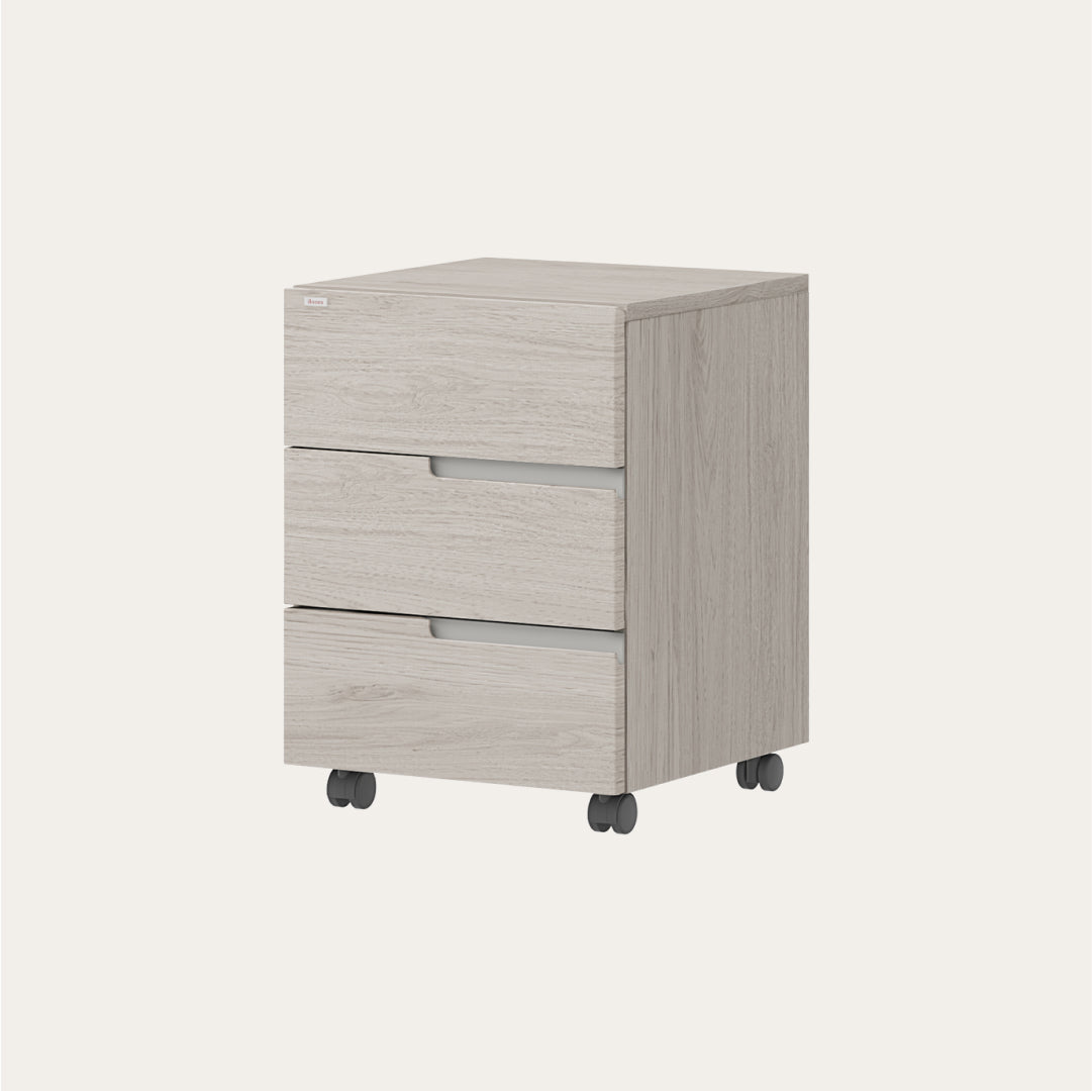 ROY 400型 書桌抽屜櫃