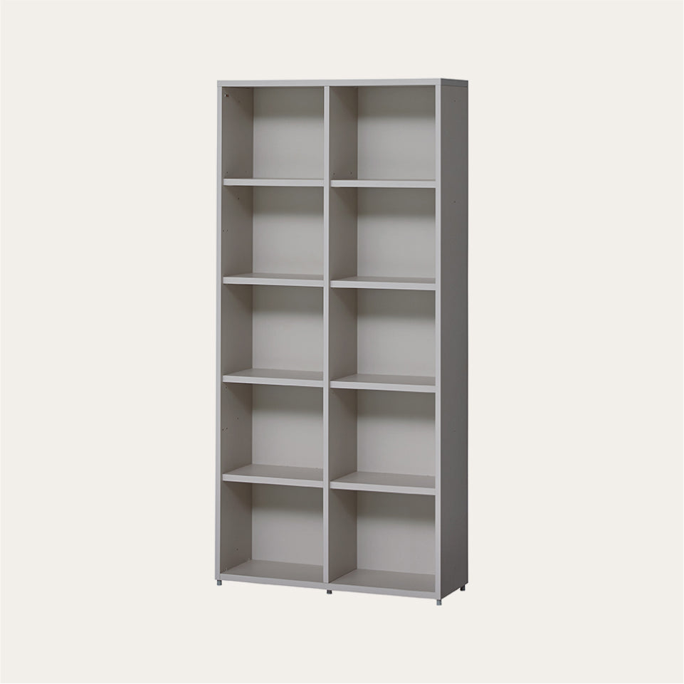 ROYMONO 800型 5層書櫃