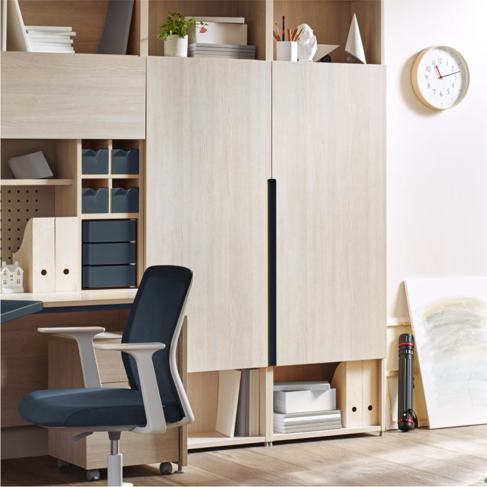 ROY 600型 6層書櫃