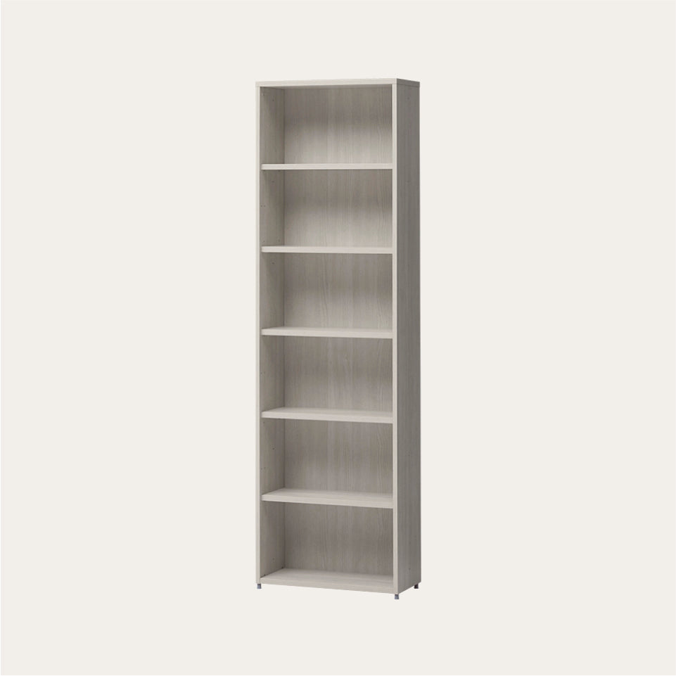 ROY 600型 6層書櫃