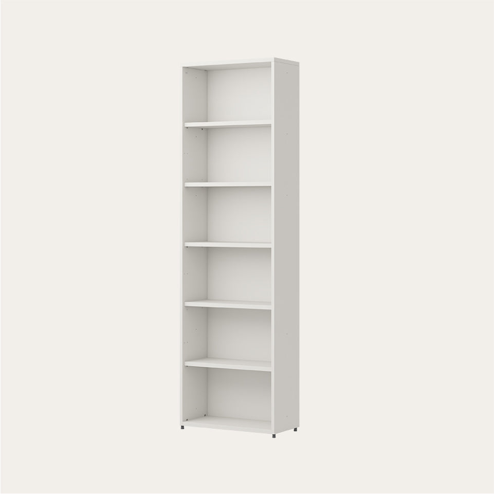 ROY 600型 6層書櫃