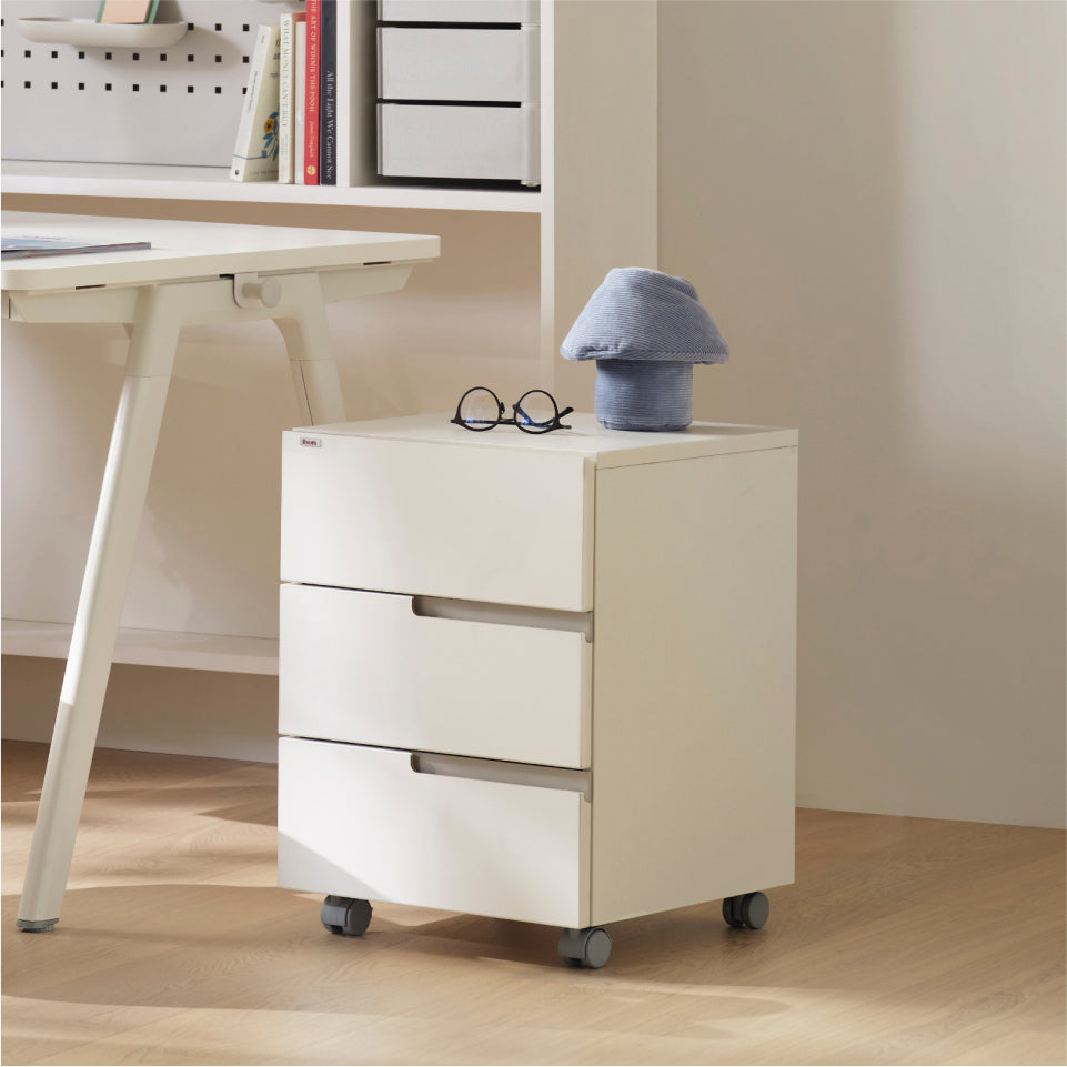 ROY 400型 書桌抽屜櫃