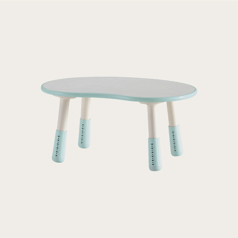 兒童3段式調整豌豆桌 800型