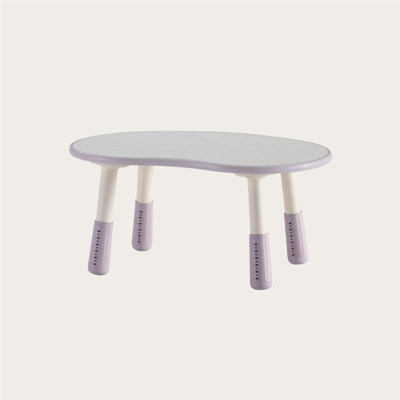 兒童3段式調整豌豆桌 800型