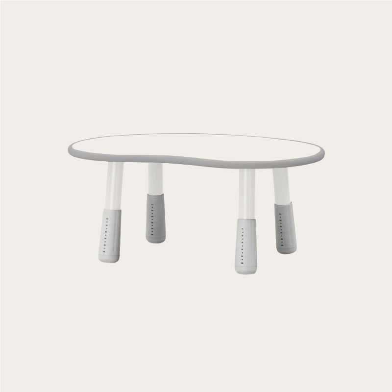 兒童3段式調整豌豆桌 800型