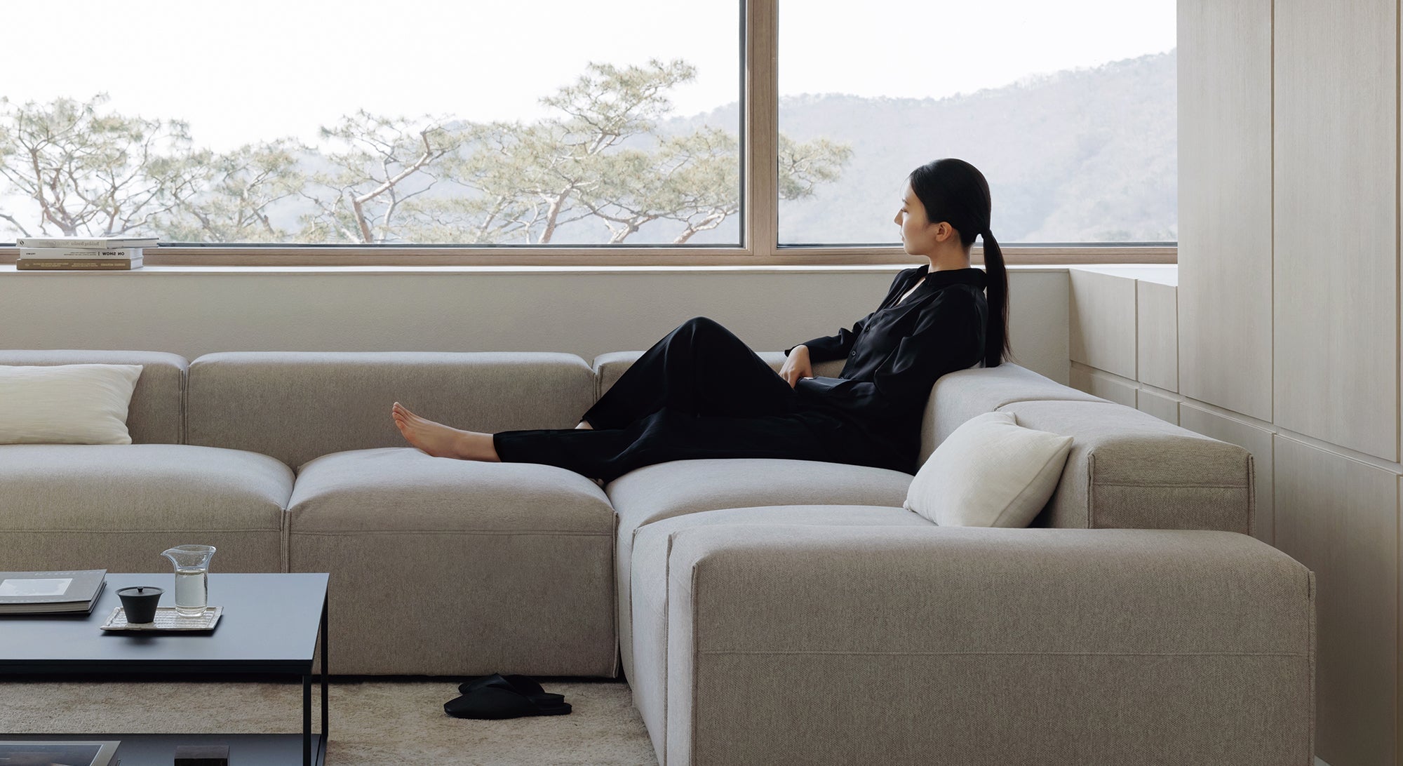 2026沙發配色提案：9大沙發顏色搭配，提升空間精緻度