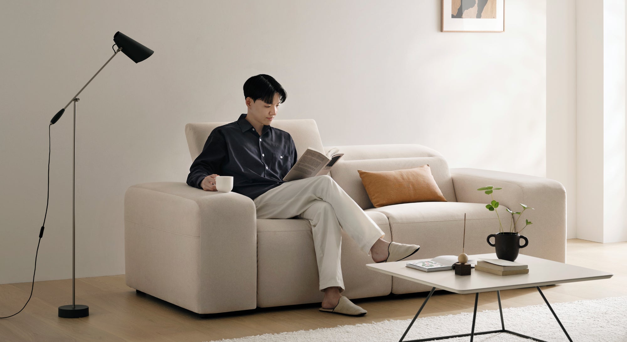 如何挑選沙發？11個沙發挑選重點：材質、尺寸、款式一次了解