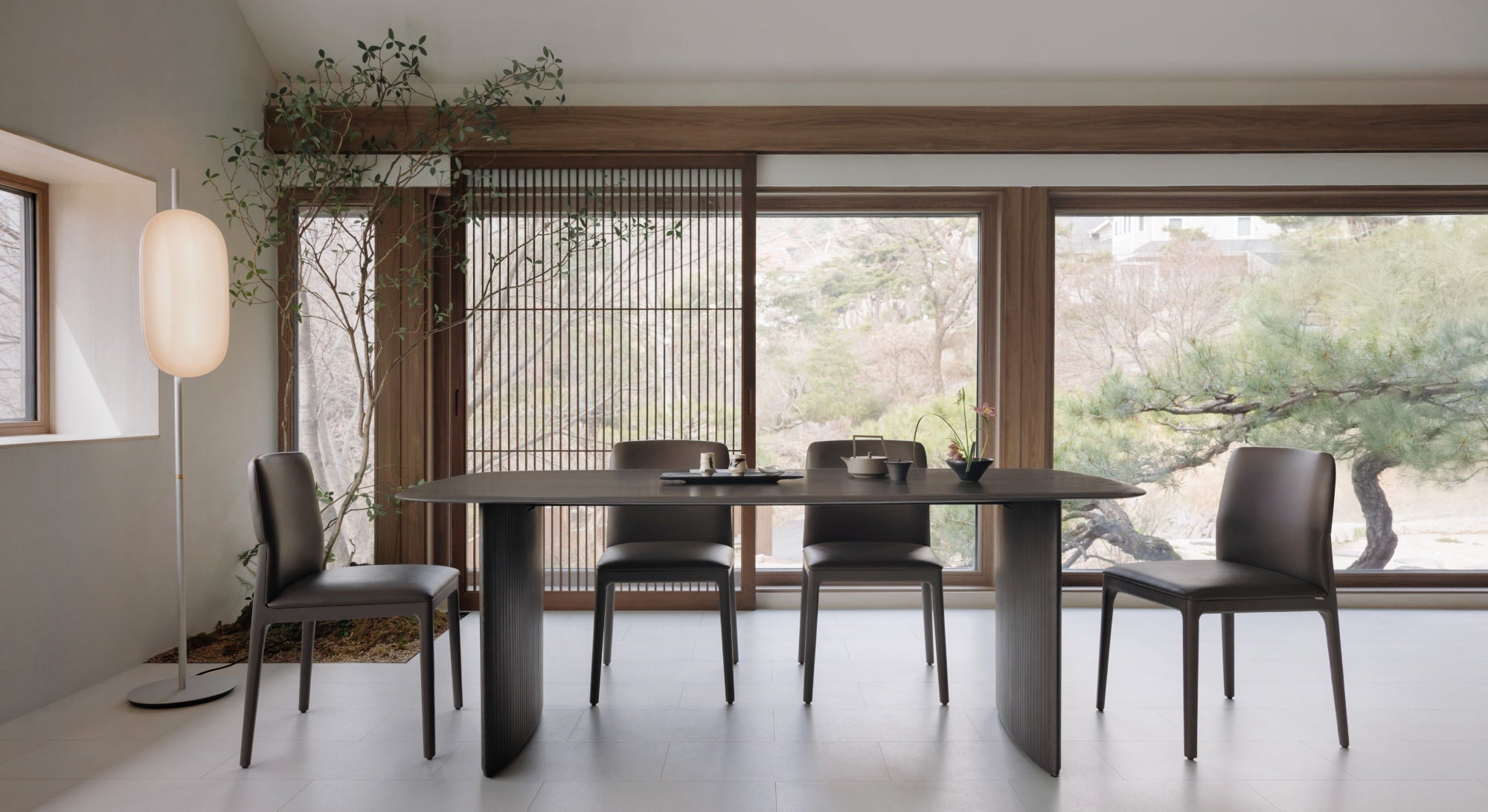 餐桌擺設8大關鍵：6大節慶餐桌擺設、佈置元素＆風格範例