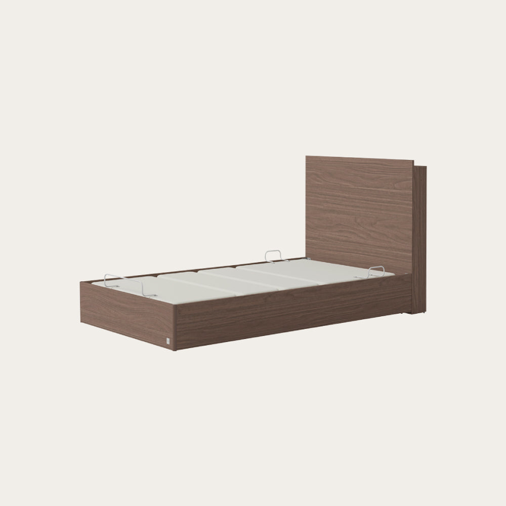 BASEL 單人加大電動床架(SS)