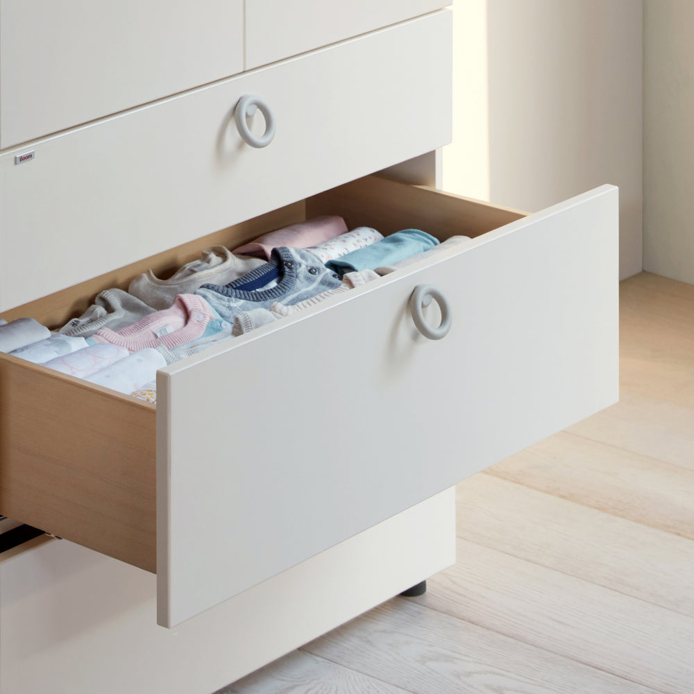Iloom Eddi Kids 3-Story Bookshelf 1200W main image 0