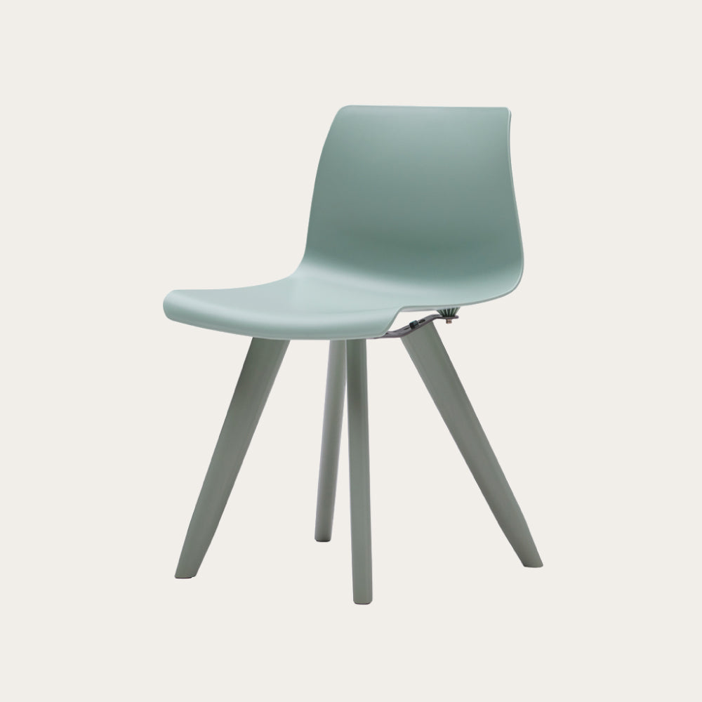 SETA PLUS 單人椅 (塑料材質款)