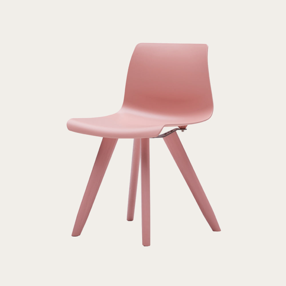 SETA PLUS 單人椅 (塑料材質款)