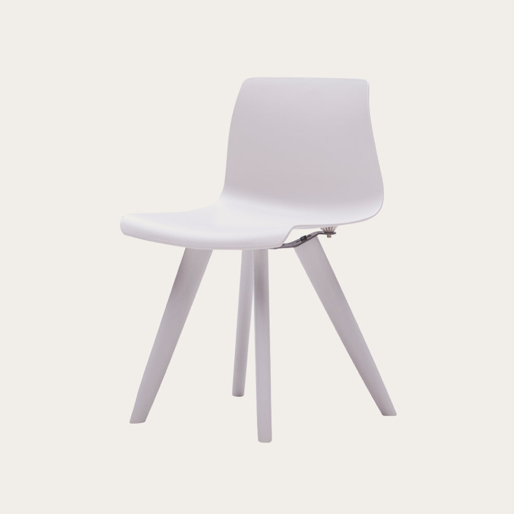 SETA PLUS 單人椅 (塑料材質款)