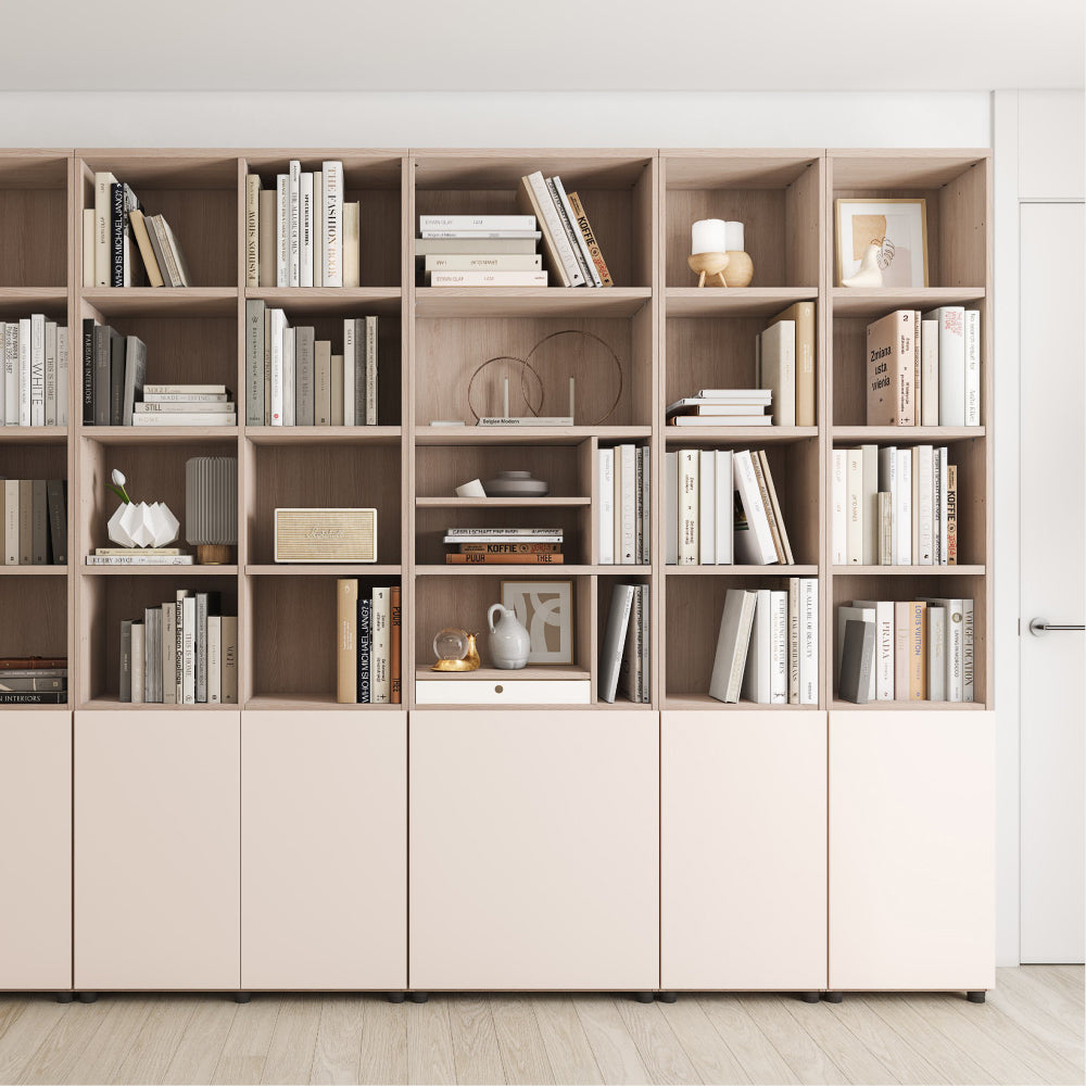 EDDI 6層收納櫃 (600型)