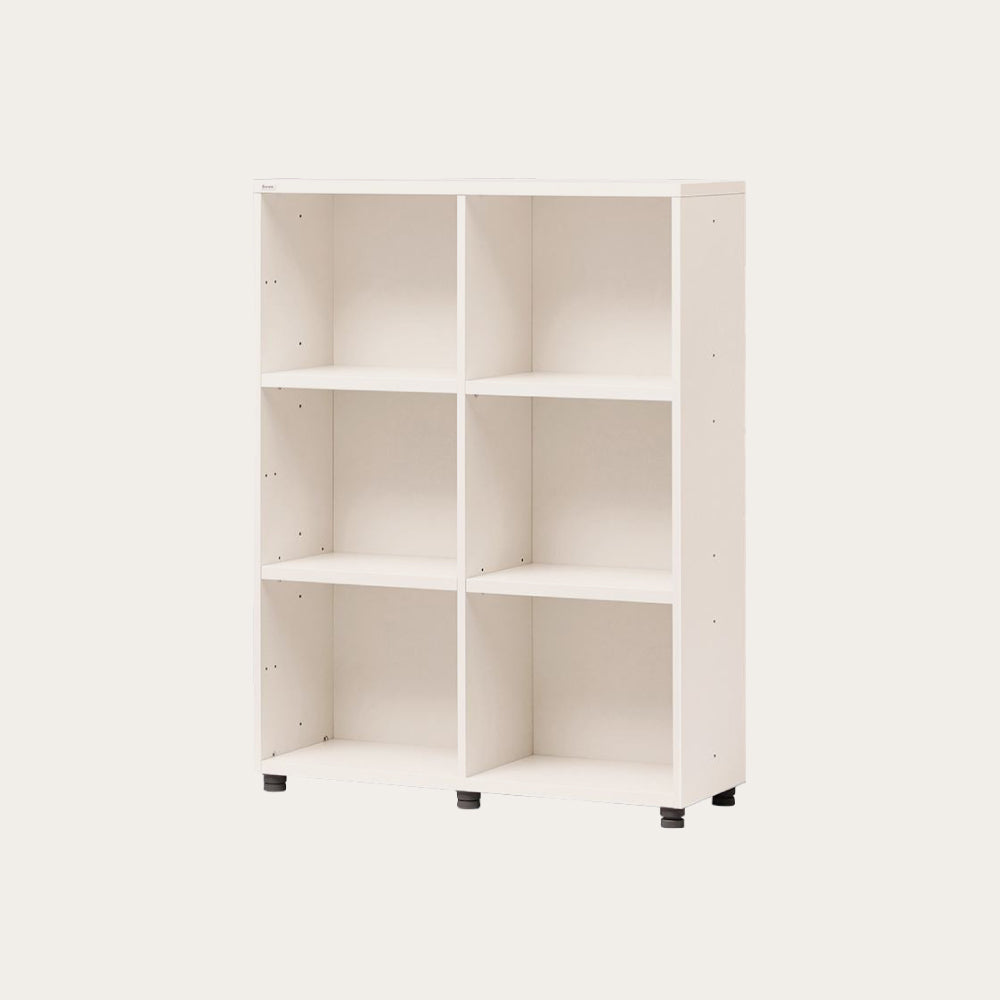 EDDI 3層收納櫃 (800型)