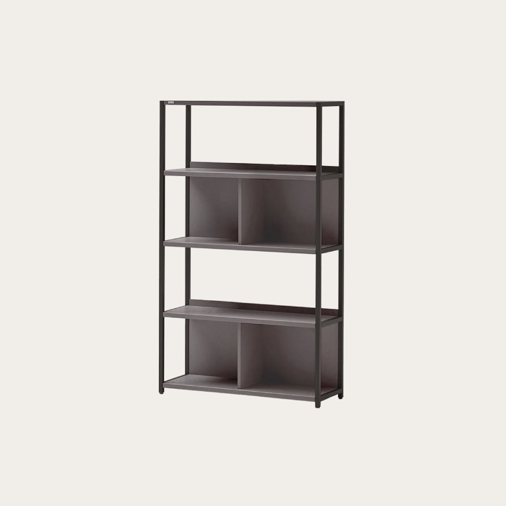 GLEN 800型 4層層架