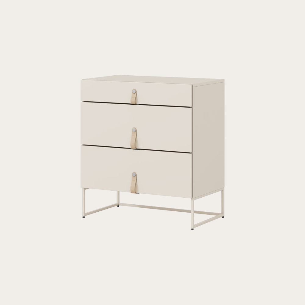 HEIZEL R 三層抽屜櫃