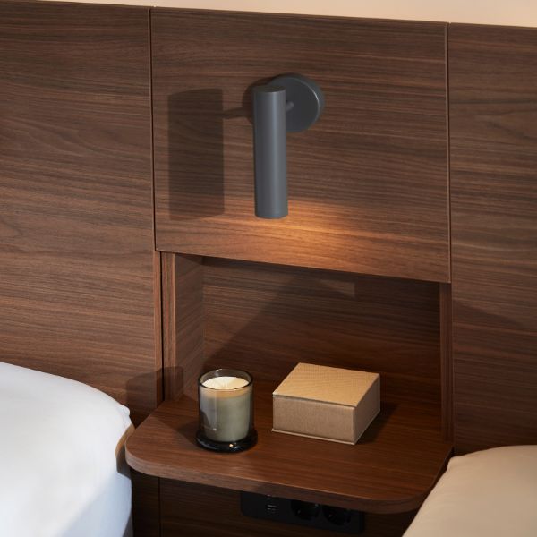 BASEL 400型多功能置物面板